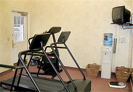 Gatehouse Suites East Lansing Servizi foto
