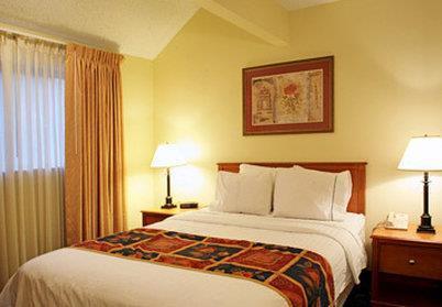 Gatehouse Suites East Lansing Camera foto