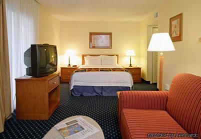 Gatehouse Suites East Lansing Camera foto